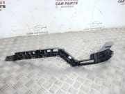 Stoßstangenhalter rechts hinten VW Passat B5.5 (3B3) 3AE807394