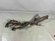 Katalysator ohne Lambdasonde Porsche Cayenne 2 (92A) 95811302161