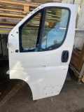 Vordere linke Tür PEUGEOT BOXER Furgon 2.2 HDi 120