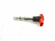 Zündspule AUDI A4 Cabrio (8H7, B6, 8HE, B7) 2.0 0040102051 0162330411