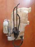Frontscheibendüse OPEL INSIGNIA A Estate (G09) 2.0 CDTI 4x4 (35) 401140137