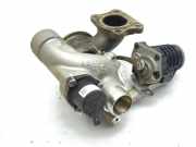 Turbolader PEUGEOT 2008 II 1.2 PureTech 130 9836081180