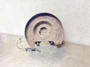 Rear Brake Disc Protection OPEL ASTRA L (O5) 1.2 (FPHNSL, FPHNSR) 13332182 367979422