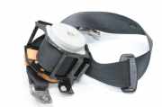 Sicherheitsgurt hinten links MAZDA CX-5 (KE, GH) 2.2 D