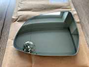 Türspiegelglas vorne links BMW X6 (F16, F86) xDrive 30 d 51167362319