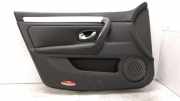 Türverkleidung vorne links RENAULT LAGUNA III Grandtour (KT0/1) 2.0 dCi (KT01, KT09, KT12, KT1S) 809010417R
