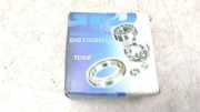Zahnriemenspanner VW TRANSPORTER IV Minibus / passenger (70XB, 70XC, 7DB, 7DW, 7DK) 2.8 VR6 074109243R