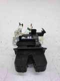 Schloss Heckdeckel Audi A4 (8W, B9) 3G0827503A