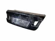 Heckklappe geschlossen BMW 5er (F10)
