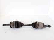 Antriebswelle vorne links NISSAN NP300 NAVARA (D40) 2.5 dCi 4WD