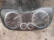 Kombiinstrument PEUGEOT 308 (4A_, 4C_) 2.0 HDi 9655476580G