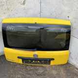 Kofferraumdeckel FIAT PANDA (169_) 1.3 D Multijet 4x4