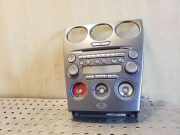 Musik-Player Verkleidung MAZDA 6 Sedan (GG) 2.0 DI GJ6AG0414