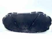 Motorraumdämmung Skoda Fabia III (NJ) 6V0863831