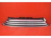 Lüftungsgitter für Stoßfänger Mini Mini (F55) 16443400AA