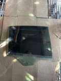 Türscheibe rechts hinten BMW 7er (E65, E66)