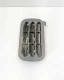 Karosserielüftungsgitter MERCEDES-BENZ SL (R129) 300 SL-24 (129.061) 1248370230