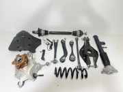 Federung hinten links BMW Z4 (G29) M40i 6878627