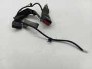 Gurtschloss Honda Accord VIII Tourer (CW)