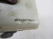 Bremszylinder PEUGEOT 3008 1.6 HDi 9654002180