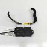 Einparkhilfe PDC Steuergerät CITROËN C4 III (BA_, BB_, BC_) 1.2 PureTech 131 9838793580