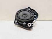 Türlautsprecher hinten rechts BMW X3 (F25) xDrive 20 d 100559