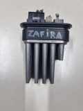 Blower Fan Relay OPEL ZAFIRA A (F75_) 2.0 DTI 16V 5399960010