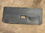 Kofferraumdeckelverkleidung TOYOTA LAND CRUISER 90 (_J9_) 3.0 TD (KZJ90_, KZJ95_)