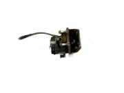 Bremssupport hinten links BMW X3 (F25) xDrive 30 d