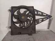 Kühlmodul Opel Omega B Caravan () 9157172AF