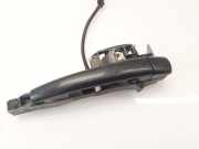 Türgriff rechts hinten Citroen C6 (T) 9656638290