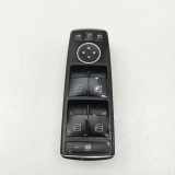 Schalter für Fensterheber rechts vorne Mercedes-Benz E-Klasse (W212) A2129056100