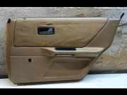 Türpolster hinten rechts AUDI 80 (89, 89Q, 8A, B3) 1.6 TD 893867306