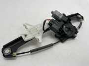 Türfensterheber hinten links SKODA KODIAQ (NS7) 2.0 TDI 4x4 565839461A