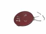 Deckel für Abschleppöse Stoßstange hinten