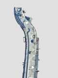 Radiator Pack Set RENAULT MEGANE II Sedan (LM0/1_) 1.5 dCi 8200589928