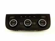 Heizungsbetätigung (Konsole) vorne VW Sharan (7N) 7N0907044E