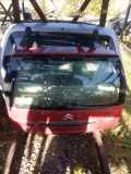 Kofferraumdeckel CITROËN C3 I (FC_) 1.4 i Bivalent