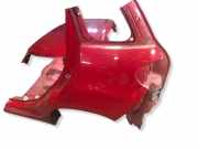 Seitenverkleidung hinten links FIAT 500L (351_, 352_) 1.4