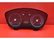 Tachometer Ford Focus II Cabriolet (DB3) 4M5T10849CM