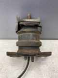 Motorkissen links NISSAN PATHFINDER III (R51) 2.5 dCi 4WD 11220EB305