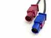 Antenne SKODA SUPERB II (3T4) 2.0 TDI 3C0035507N Bild Antenne SKODA SUPERB II (3T4) 2.0 TDI 3C0035507N