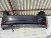 Stoßstange hinten Ford Mondeo IV (BA7)