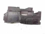 Unterbodenabdeckung links