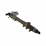 Kraftstoffzuführung VOLVO C30 D5 003335L5 0445215023