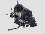 HEIZUNGSKASTEN GEBLÄSEKASTEN KLIMAKASTEN CITROËN C5 III Break (TD_) 2.2 HDi 9684138680