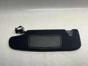 Linke Sonnenblende FORD USA MUSTANG Convertible 2.3 EcoBoost BU5A00014DA KR3B-6304101