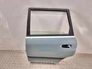 Tür hinten links MITSUBISHI SPACE STAR MPV (DG_A) 1.6 16V (DG3A)