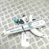 Türfensterheber hinten links SUBARU OUTBACK (BS) 2.0 D AWD (BSD) 61042-AL030