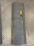 Kotflügelzierleiste hinten links IVECO DAILY IV Furgon/Estate 35C18 V, 35C18 V/P, 35S18 V, 35S18 V/P 504099680